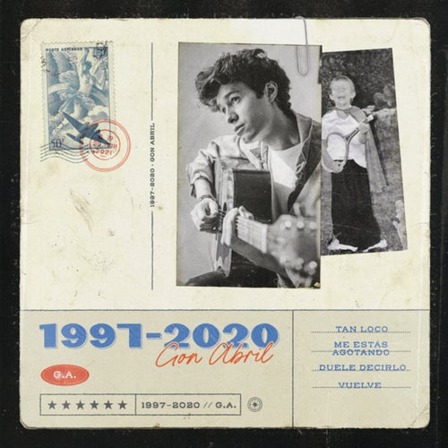 1997 - 2020