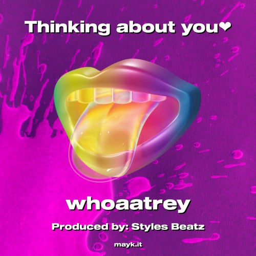 Thinking about you