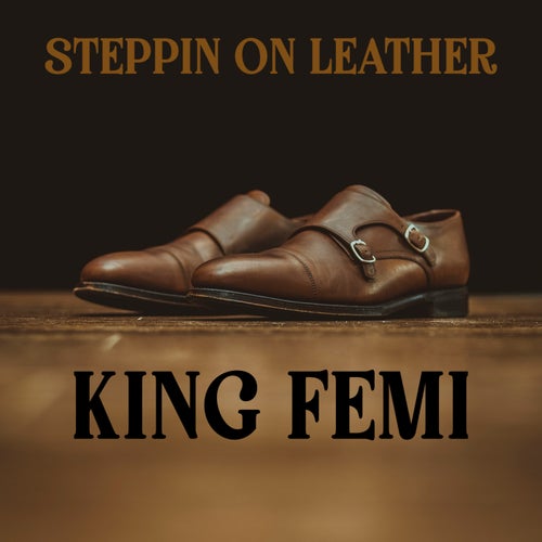 Steppin' On Leather