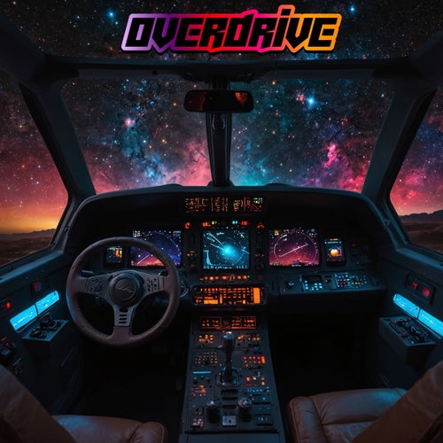 Overdrive