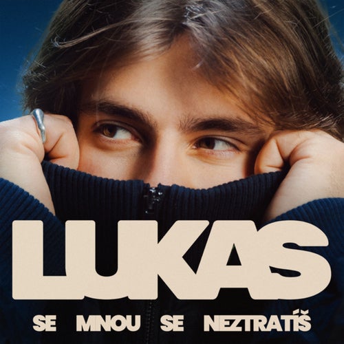 se mnou se neztratíš