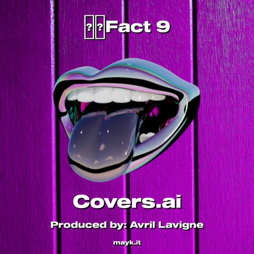Fact 9