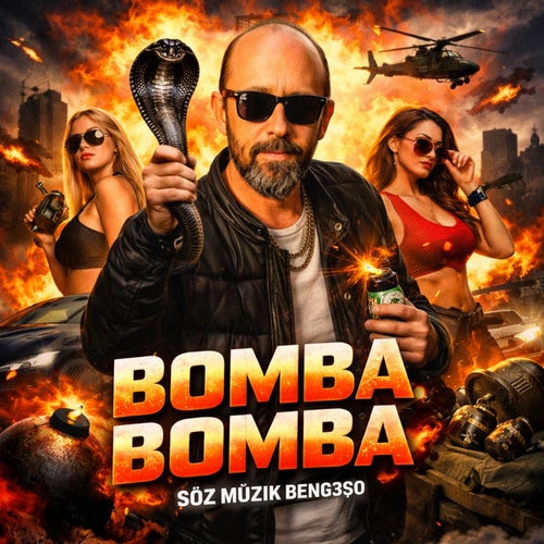 BOMBA BOMBA