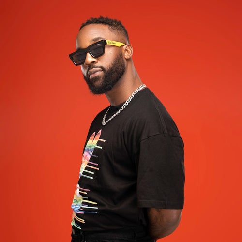 Iyanya Profile