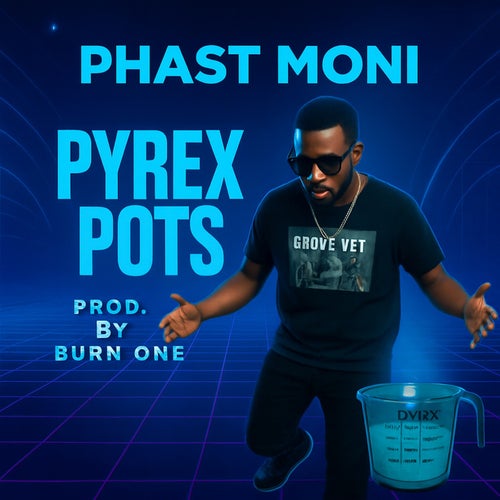PYREX POTS