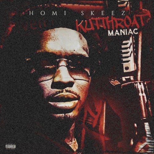 Kuttroat Maniac