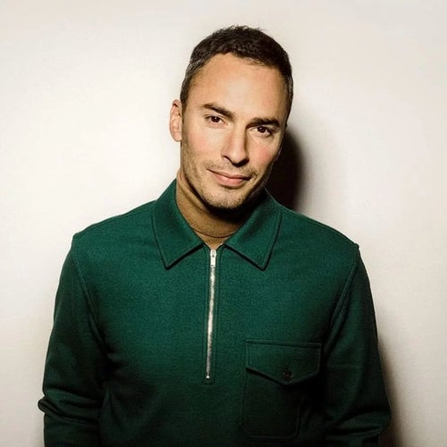 Gregor Salto