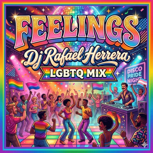 Feelings (LGBTQ MIX)