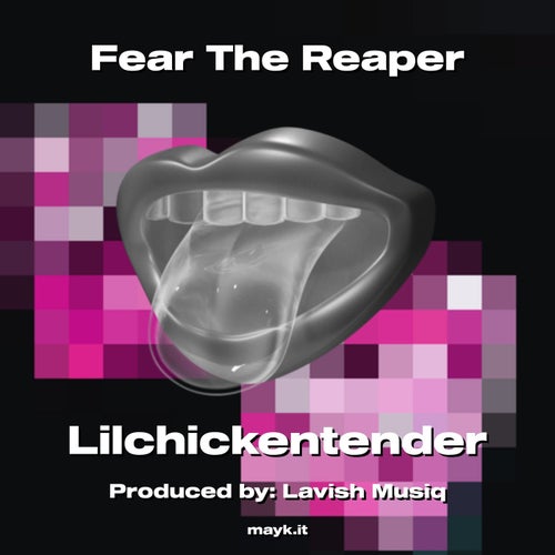 Fear The Reaper