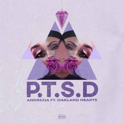 P.T.S.D (feat. Oakland Hearts)