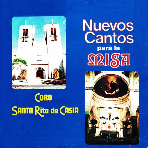 Nuevos cantos para la misa