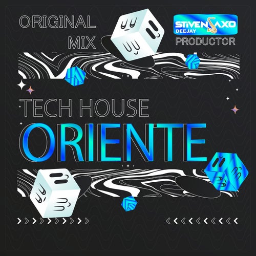 Oriente (Original Mix)