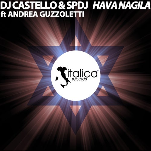 Hava Nagila (feat. Andrea Guzzoletti)