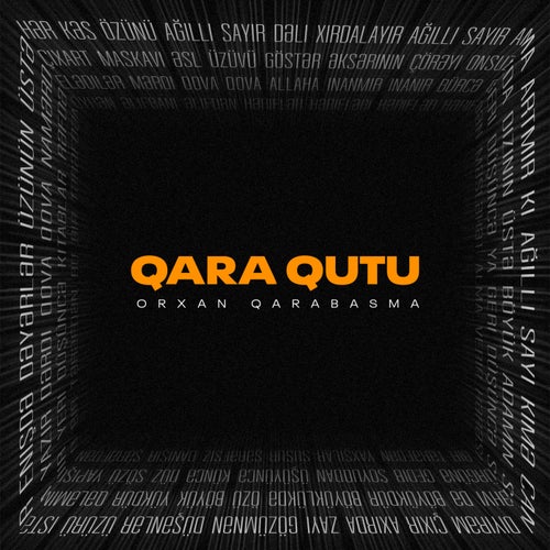 Qara Qutu