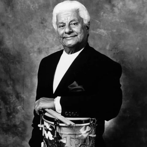 Tito Puente Profile