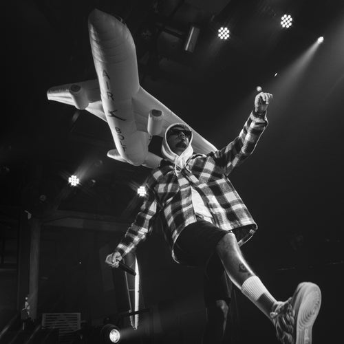 (ao vivo) AIR BOLT 2425