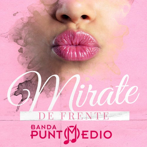 Mírate de Frente