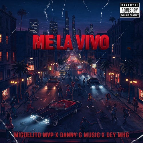 Me La Vivo