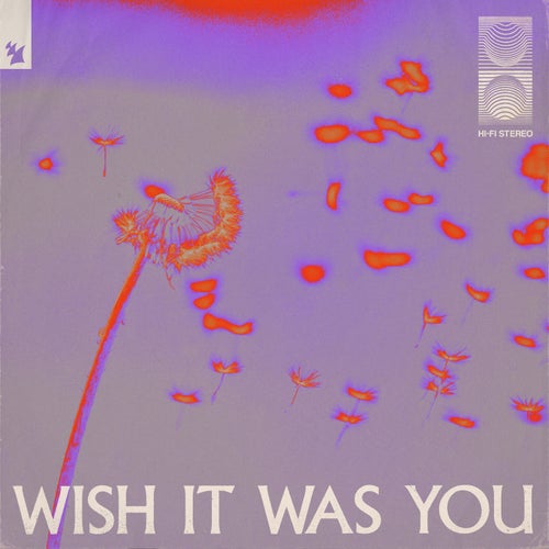 Wish It Was You