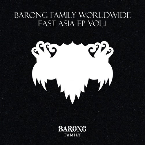 Barong Family Worldwide East Asia, Vol. 1