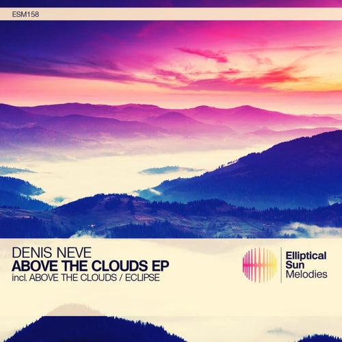 Above The Clouds EP