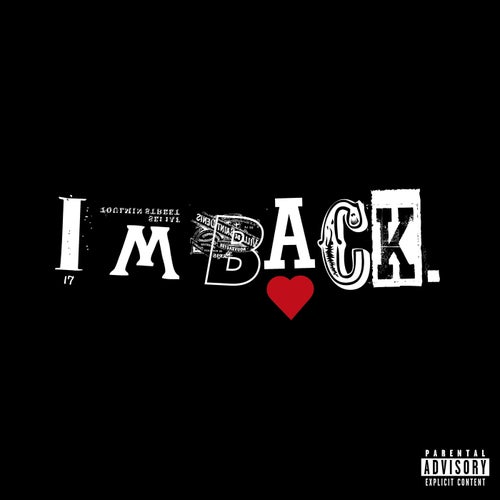 I'm Back