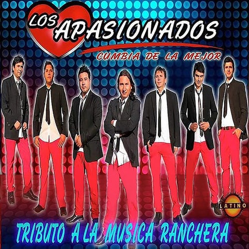 Tributo A La Música Ranchera