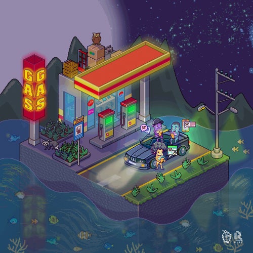 VHS Presenta: bella k?