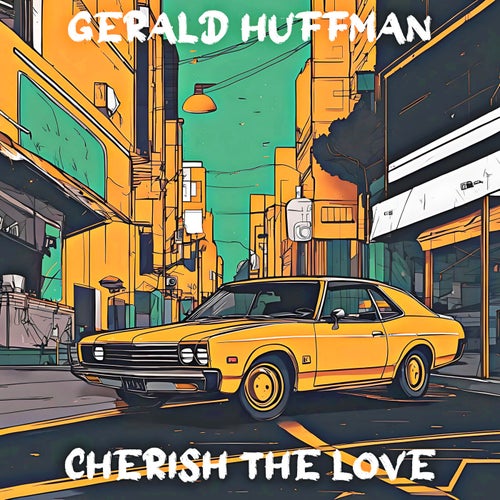Cherish the Love