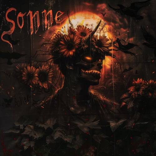Sonne (Sped Up)