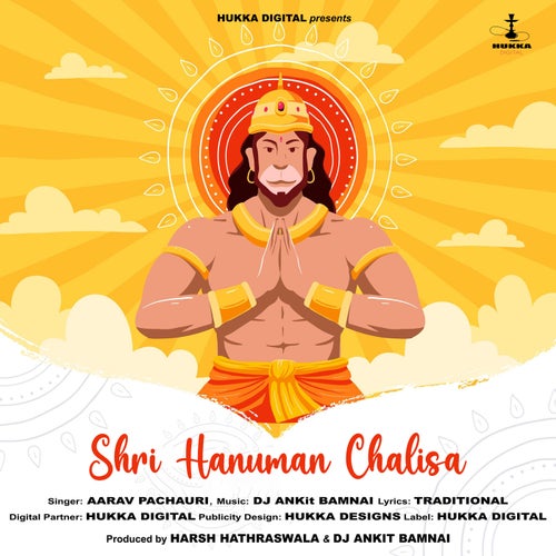 Shree Hanuman Chalisa
