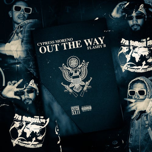 OUT THE WAY