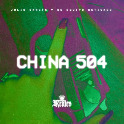 China 504