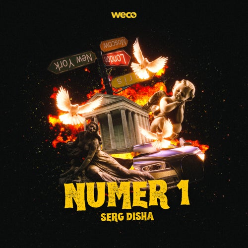 Numer 1