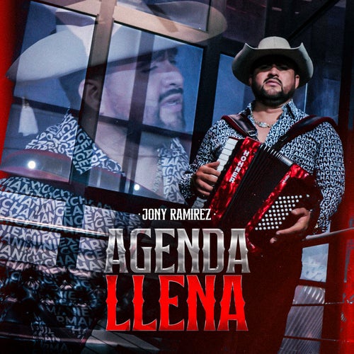 Agenda Llena
