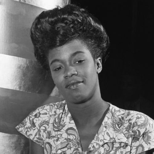 Sarah Vaughan Profile