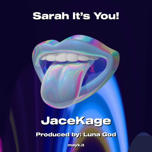 Sarah It’s You!