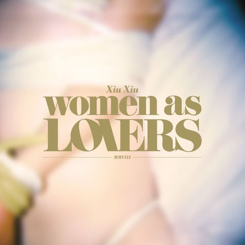 Women As Lovers