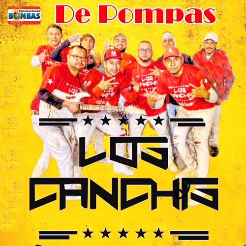 De Pompas