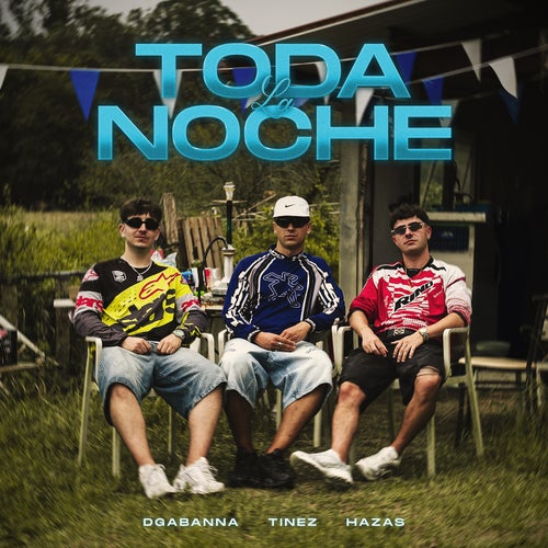 Toda La Noche
