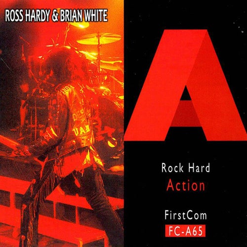 Rock Hard