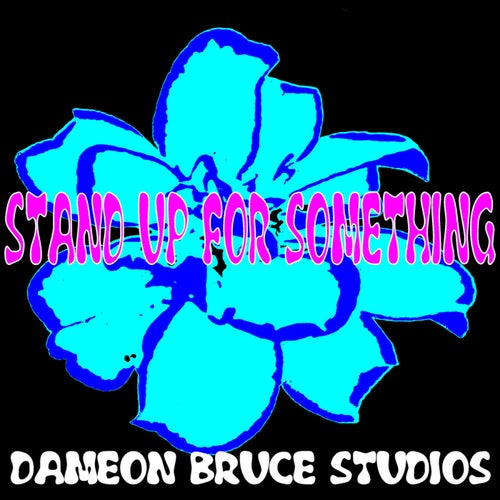 Stand Up For Something (The Resistance Mix)