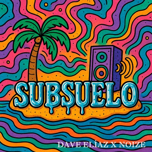 SUBSUELO