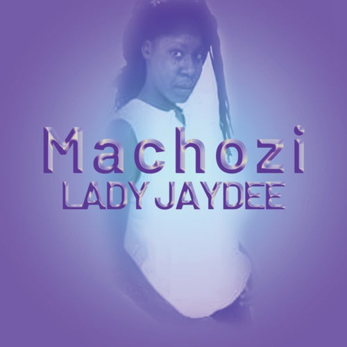 Machozi