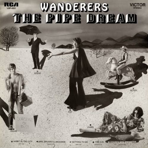 Release of the week
