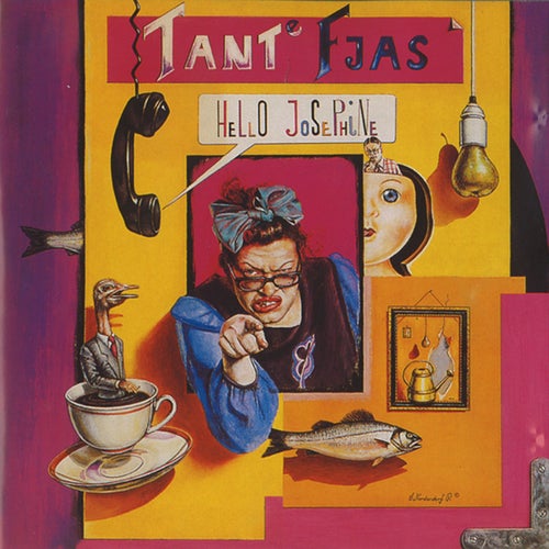 Track Artwork