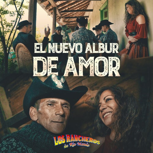 El Nuevo Albur de Amor