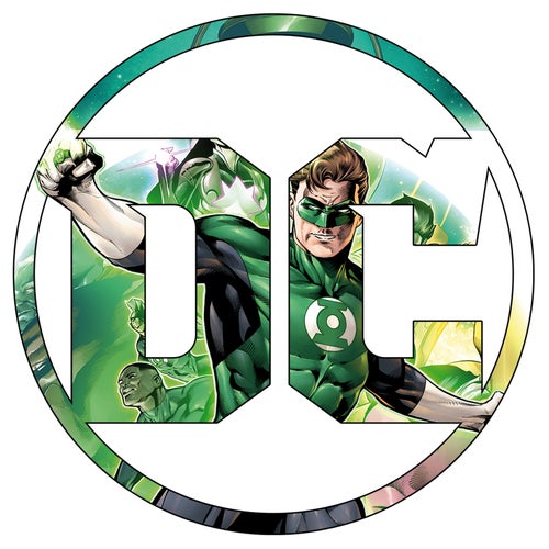 Green Lantern Profile