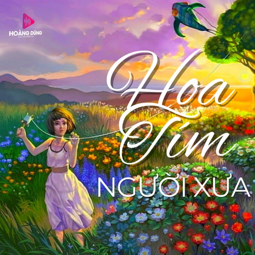 Hoa Tím Người Xưa