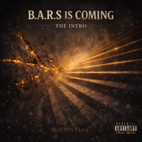 B.A.R.S Is Coming the Intro
